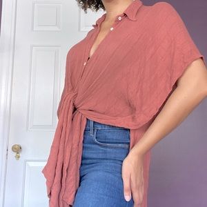 Everyday Pursuits × L*Space Anita Cover-Up